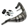 LeoVince Auspuff-Kollektor-Kit 80015 Produktbild-Vorschau 5