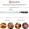 PAUDIN D8 Professional Schinkenmesser 30 cm – Produktbild-Vorschau 11