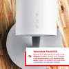 Solis Standventilator, Oszillationsfunktion, 8 Stufen, 12h Produktbild-Vorschau 3