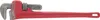 KS TOOLS Rohr- / Wasserpumpenzange 111.3505 60mm Stahl 650g Produktbild-Vorschau 1