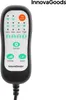 Masážna podložka Masseatsu InnovaGoods Náhľad obrázku produktu 13