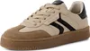 Tamaris Women Low Sneaker 1-23723-44 beżowy Podgląd zdjęcia produktu 1