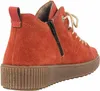 Rieker Komfort Schnürschuhe Damen 362D4D36343432 Rot 37 EU Produktbild-Vorschau 5