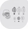 Bose Quietcomfort Earbuds II Triple Black Produktbild-Vorschau 29