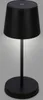 Lampe a poser LED rechargeable USB-C 2.6W 10.5x26cm Voir les images du produit 3