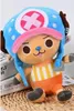 Sakami One Piece Plüschtier Tony Tony Chopper Neue Welt Produktbild-Vorschau 6