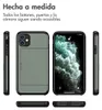 Funda Trasera con Ranura para Tarjetas para Apple iPhone 11 Vista previa de la imagen del producto 7