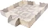 Tappetino puzzle in schiuma/box per bambini 36el. Anteprima dell’immagine prodotto 17