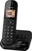 Panasonic KX-TGC420GB schwarz Podgląd zdjęcia produktu 1