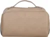 bugatti Kulturbeutel Almata Make Up Bag Sand hellbraun Produktbild-Vorschau 6