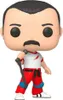 Statuetta Funko POP Album Queen 30 Freddie Mercury Anteprima dell’immagine prodotto 4