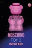 Moschino Toy 2 Bubble Gum Eau De Toilette Spray 100ml Produktbild-Vorschau 15