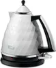 Bollitore elettrico Delonghi bright kbj 2001.w 1,7 l bianco Anteprima dell’immagine prodotto 5