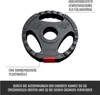 GORILLA SPORTS® Olympia Hantelscheiben - 1,25kg Gewichte, Produktbild-Vorschau 8