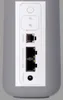 The back panel of a ZTE MF289F router, showing its ports. Anteprima dell’immagine prodotto