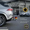 Copri gancio di traino per tifosi -  Germany - Germania - Anteprima dell’immagine prodotto 3