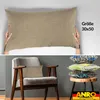 Dekokissen 30x50cm Kissenhülle ohne Füllung Kissenbezug mit Produktbild-Vorschau 4