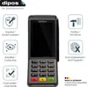2x Schutzfolie für Verifone V400c - Anti-Shock 9H Folie Produktbild-Vorschau 7