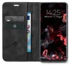 Handy Hülle für Xiaomi 12 Pro Klapphülle Bookcase Flip Produktbild-Vorschau 2