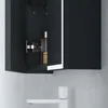doporro Armoire Murale Salle de Bains avec Miroir LED Voir les images du produit 6