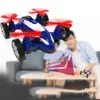 Drone volante auto giocattolo, bambini inerzia giocattolo, Anteprima dell’immagine prodotto 1