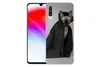 MuchoWow® Handyhülle Schutzhülle Hülle für Samsung Galaxy Produktbild-Vorschau 2