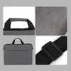 sacoche pour ordinateur portable 17 pouces, étanche, fine, Voir les images du produit 4