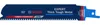 EXPERT S955CHC Thick Tough Metal Säbelsägeblatt Produktbild-Vorschau 2