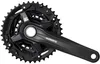 Shimano Altus FC-MT210 44-32-22z 170 mm Abdeckung ohne Produktbild-Vorschau 3