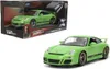 SIMBA Fast and Furious - Porsche 911 GT3 1:24 349-19314 Produktbild-Vorschau 12