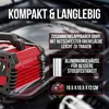 Strex Industrie Batterieladegerät - 12/24V 5/10/25A - Produktbild-Vorschau 4