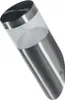 A single outdoor wall light fixture. Produktbild-Vorschau
