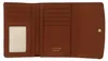 PICARD Leer portemonnee Day Trip 1 Flap Wallet Cognac Productafbeelding-voorbeeld 2