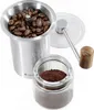 ZASSENHAUS Kaffeemühle Barista Produktbild-Vorschau 2