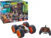 Carrera RC Stunt Car 1080 Wheely Monster, auto Anteprima dell’immagine prodotto 1