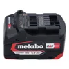 Metabo W 18 L 9-125 Smerigliatrice angolare a batteria 18 V Anteprima dell’immagine prodotto 5