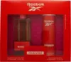 Reebok Move Your Spirit Geschenkset für Damen Set I. 100 ml Produktbild-Vorschau 7