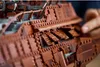 LEGO Star Wars Jabbas Segelbarke, Set zum Sammeln und Produktbild-Vorschau 23