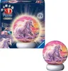 Puzzle-Ball Nachtlicht Pferde am Strand Ravensburger Produktbild-Vorschau 3