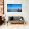 Coloray Bild aus Acryl 100 cm x 50 cm - Wanddekoration Produktbild-Vorschau 4