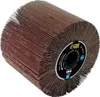 Brosse à lamelles pour bois FARTOOLS, diam.120 mm Voir les images du produit 1