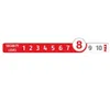 ABUS  Überfalle 140/120 - Vorrichtung für Vorhängeschlösser Produktbild-Vorschau 4