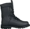 Brandit Boot Unisex BW Kampfstiefel schwarz Basics Leder Produktbild-Vorschau 9