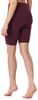 Merry Style Damen Kurze Sportleggings aus Viskose Produktbild-Vorschau 2