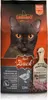A bag of Leonardo Adult Duck cat food. Produktbild-Vorschau
