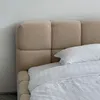 Čalouněná postel NUBO Medium 140x200 cm s boxem na ložní Náhled obrázku produktu 8