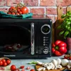 Retro-Mikrowelle mit Display Vintage Cuisine Náhled obrázku produktu 8