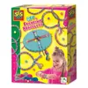 SES Creative 14708 – BFF Freundschaftsarmbänder Set – DIY Produktbild-Vorschau 7