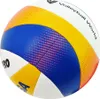 Mikasa Beachvolleyball "Beach Pro BV550C" Produktbild-Vorschau 5