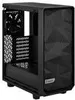 Fractal Design Meshify 2 Compact Black Solid, Tower-Gehäuse Produktbild-Vorschau 17